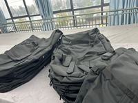 Sac de planche de surf rembourré en feuille, imperméable, personnalisé, vente directe d'usine, échantillon gratuit 2024