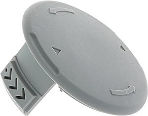 Tapa de carrete de repuesto alimentada por aire Ryobi AC14HCA OEM One + para recortadoras inalámbricas Ryobi One + 18V, 24V, 40V - Product Image 3