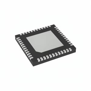 Power Management (PMIC) Original One Stop Service IS31FL3723-QFLS4-TR 48 WFQFN Exposed Pad Components Electronic - Product Image 1
