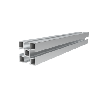 Perfil de Aluminio de Alta Calidad para Transportador 6063 T5 Producción en Vietnam para Uso en Líneas de Ensamblaje - Product Image 3