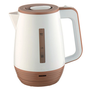 1.8 Liter Plastic Electric Tea <strong>Kettle</strong> <strong>White</strong> <strong>Kettles</strong> - Product Image 6