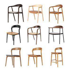 Tabouret de <span class=keywords><strong>Bar</strong></span> de Luxe en Métal de Style Nordique pour Cuisine avec Dossier Incurvé Moderne Chaise Haute de Café pour <span class=keywords><strong>Bar</strong></span> - Product Image 5