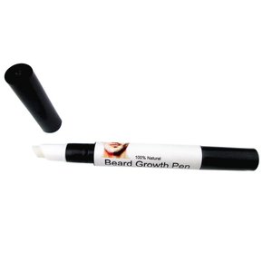 <span class=keywords><strong>Stylo</strong></span> de croissance d'huile de barbe pour hommes, haute qualité, vente chaude, cheveux du visage, moustache, réparation de la forme - Product Image 3