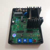 Régulateur de tension automatique AVR pour générateur universel GAVR-12A