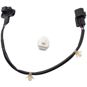 เซ็นเซอร์ตำแหน่งเพลาข้อเหวี่ยง MD329924เซ็นเซอร์เพลาข้อเหวี่ยง <span class=keywords><strong>J5T25175</strong></span> MR578312สำหรับชิ้นส่วนเครื่องยนต์ของรถยนต์ - Product Image 2