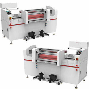 Imprimante d'étiquettes en cristal d'estampage à chaud avec film UV DTF AB Imprimante DTF UV - Product Image 2