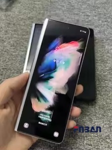 Z <span class=keywords><strong>Fold</strong></span> <span class=keywords><strong>3</strong></span> al por Mayor, Teléfono Móvil 5G Original de Alta Calidad, Z <span class=keywords><strong>Fold</strong></span> <span class=keywords><strong>3</strong></span> 5G de 7.6 Pulgadas, 12 GB, 256/<span class=keywords><strong>512</strong></span> GB, Teléfono Inteligente Desbloqueado - Product Image 5