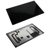 Pantalla LCD de 21,5 "24" 27 "2K 4K 5K para iMac A1419 A1418 A1311 A1312 A1862 montaje de pantalla y vidrio