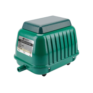 RESUN LP <span class=keywords><strong>AP</strong></span> אלקטרומגנטית משאבת חמצן aerator משאבת אוויר אקווריום - Product Image 5