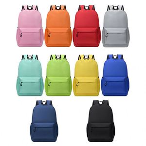 Customized Logo School Bags for <b>Children</b>/Teenagers/Kids 2026 <b>Backpacks</b> Girls and Boys Promotion Gift Custom School Bags - Product Image 5