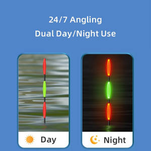 <span class=keywords><strong>Flotteur</strong></span> <span class=keywords><strong>coulissant</strong></span> de surf de qualité supérieure | <span class=keywords><strong>Flotteur</strong></span> longue coulée le plus vendu pour les eaux profondes et les gros poissons - Product Image 3