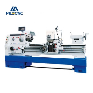 CA6240 CA6140 Gap Bed <strong>Lathe</strong> Mechanical Baoji Metal <strong>Lathe</strong> <strong>Machine</strong> for Sale - Product Image 1