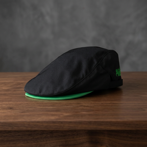 Casquette Snapback Classique Personnalisée Formelle à 6 Panneaux Unisexe 100% Coton Velours/Flanelle Respirante Imperméable Réglable Quatre Saisons - Product Image 3