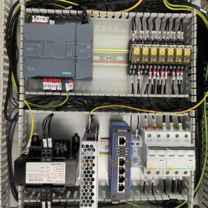 ผู้ผลิตคอนโทรลเลอร์ PLC แบบกำหนดเอง ระบบควบคุมด้วย PLC - Product Image 1
