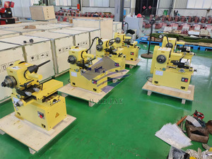 Máquina de resurgido del rotor del freno - Product Image 4
