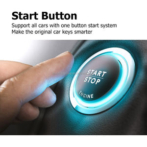 Смарт-ключ для автобуса Hyundai Plug and Play BCM автомобильный модуль дистанционного запуска двигателя - Product Image 5