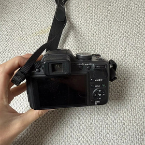 กล้องดิจิตอล <span class=keywords><strong>FZ40</strong></span>ดิจิตอล720P HD LUMIX ระดับมืออาชีพ hft เลนส์วิดีโอและอุปกรณ์เสริมขายส่ง - Product Image 3