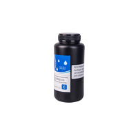 Tinta LED UV para cabezal de impresora Ricoh Gen4 Gen5 para cerámica/PCB/vidrio