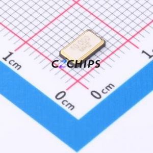 6035 10M 16PF 20PPM 4P Crystal (Passive) SMD6035-4P Crystal Oscillator SMD Crystal Oscillator 10MHz 20ppm 16pF - Product Image 1