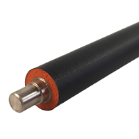 Rouleau de pression du four OEM pour Canon LBP2900 2900, pour HP LaserJet 1020 1005 1018 RM1-0660-000, rouleau inférieur du four, pièces d'imprimante