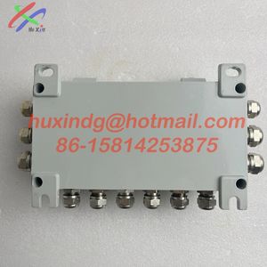 QLI50SW 1,04 WARTSILA <span class=keywords><strong>VAISALA</strong></span> diesel QLI50SW1.04 Placa de control QLI50SW Unidad de control para controlador de motor enset - Product Image 6