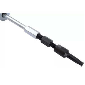 <span class=keywords><strong>Amazon</strong></span> Venta caliente 2024 pesado 5 uds separador de rodamientos agujero ciego extractor de rodamientos - Product Image 5