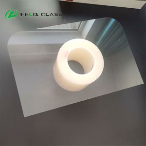 FELIX Ultra Thin <b>Glass</b> Gorilla/D263T/FTO/ITO/DragonTrail/Corning XG/<b>Low</b> <b>Iron</b> Clear <b>Glass</b> Sheet - Product Image 3