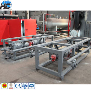 อุปกรณ์กำจัดทรายไซโคลนจากประเทศจีน - Product Image 5