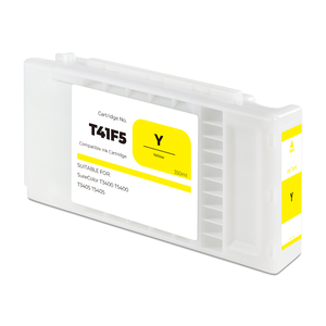 Cartuccia d'inchiostro ricaricabile con chip monouso compatibile per <span class=keywords><strong>stampante</strong></span> Epson SC-T3400 T5400 - Product Image 6