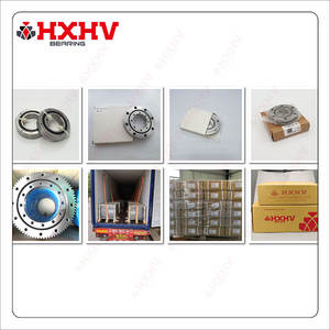 CC0 <span class=keywords><strong>RA</strong></span> <span class=keywords><strong>8008</strong></span> UU P5ไมโครลูกกลิ้งไขว้แบริ่งขนาด80X96X8มม - Product Image 5