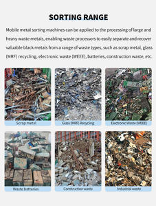 Precious Metal Extraction <strong>Refining</strong> <strong>Machine</strong> Waste Electrical Component <strong>Gold</strong> Silver Recovery Plant - Product Image 4