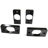 OEM Precision Customized CNC Lathe Machining Part Service Custom CNC Turning Milling Nylon POM ABS Plastic Parts