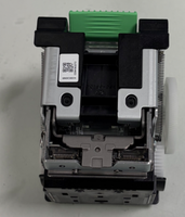 Accessoire de finition pour imprimante/copieur HP LaserJet avec agrafeuse/empileur pour M806/M830 (Métal)