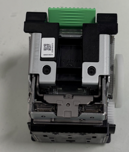 Accessorio Finisher per Stampante/Copiatrice <span class=keywords><strong>HP</strong></span> LaserJet con Graffettatrice/Impilatore per M806/M830 (Metallo) - Product Image 2