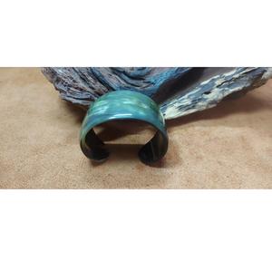 Buffalo Horn Bangles Natural Crafts Handmade <b>Jewelry</b> For Women Ethnic <b>Inspired</b> Style Elegant Daily Wear And Timeless Design - Product Image 1
