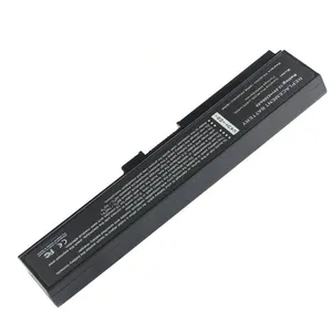 Toshiba Satellite L640 C655 M511 P740D PA3634U-1BRS PA3638U-1BAP için yeni pil