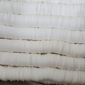 Filtro in tessuto non tessuto con filtro BVF PTF ad alta efficacia filtro filtrante per vie <span class=keywords><strong>batteriche</strong></span> e virali monouso - Product Image 6