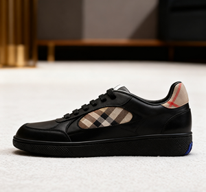 Chaussures de sport de luxe tendance 2025 - Style décontracté pour la marche, respirantes, amortissantes, logo personnalisable - Product Image 2