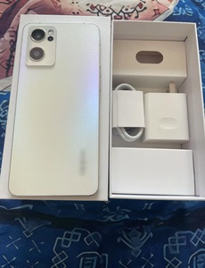 Nuevo Reno 7 5G con Diseño LDI Star-Trail, Carga Rápida SuperVOOC de 65W, Ultra Delgado, Desbloqueado, Envío Global - Product Image 6