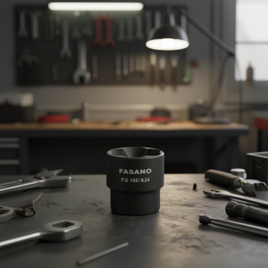 ประแจกระบอกฟาซาโน่ FG 168 A24 เครื่องมือซ่อมยานยนต์ - Product Image 3