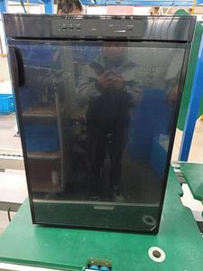 Parago 90L AC 220V/110V DC 12V 24V propane réfrigérateur 3 voies <span class=keywords><strong>gaz</strong></span> réfrigérateur et congélateur pour véhicules camping-car - Product Image 6