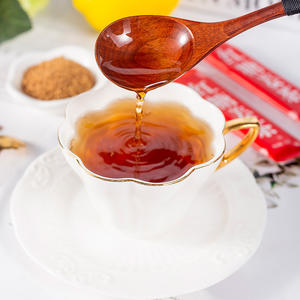 Thé instantané au citron et au gingembre de l'usine chinoise, thé au gingembre aux dattes rouges, thé au gingembre au sucre brun - Product Image 5