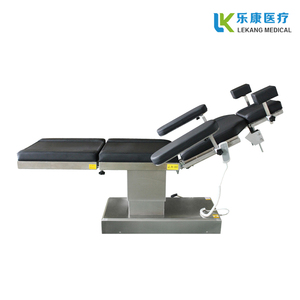 Elektrisch Oog/Chirurgie/Oogheelkundige Operatietafel Merk Lk Model Lk/DS-VI Roestvrij Staal - Product Image 6