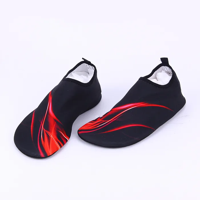 swimming shoes