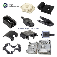 Fabricant de produits en plastique, pièces en plastique moulées sur mesure, échantillons de pièces en plastique, pièces en plastique ABS PP PC PA+GF PETG HDPE POM PMMA
