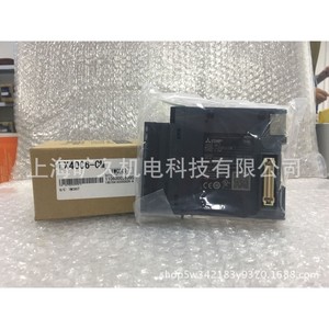 Mitsubishi Lx40c6-Cm Plc 64 I O Interface Rs485 Entrée 220V pour le contrôle de l'automatisation industrielle - Product Image 1