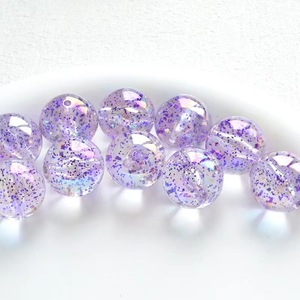 2025 nuevo de alta calidad personalizado gran oferta cuentas acrílicas dijes accesorios listos para enviar - Product Image 4