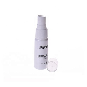 Private Label Spray Limpiador de <span class=keywords><strong>lentes</strong></span> con paño gris, Spray líquido de limpieza de <span class=keywords><strong>lentes</strong></span> de 50 ml - Product Image 3