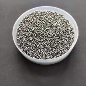 Alambre de Acero de 1.6mm de Alta Durabilidad para Granallado, para Máquina de Granallado - Product Image 3