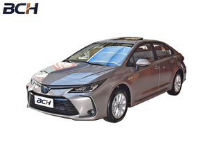 Auto Usado 2018-2022, 1.2T, Volante a la Izquierda, Segunda Mano, Precio al Por Mayor Más Bajo, Valor Inmejorable, Estructuras de Precios al Por Mayor - Product Image 2